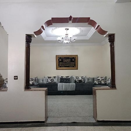 הוילה Salé Dar Dyafa מראה חיצוני תמונה