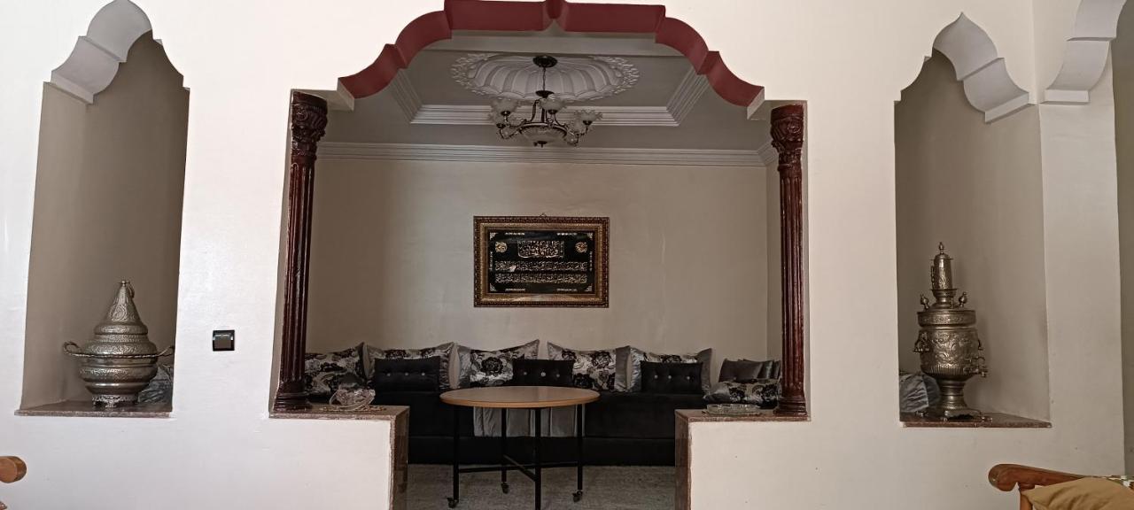 הוילה Salé Dar Dyafa מראה חיצוני תמונה