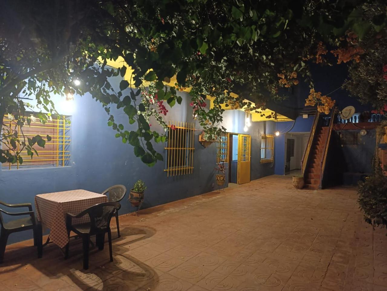 הוילה Salé Dar Dyafa חדר תמונה