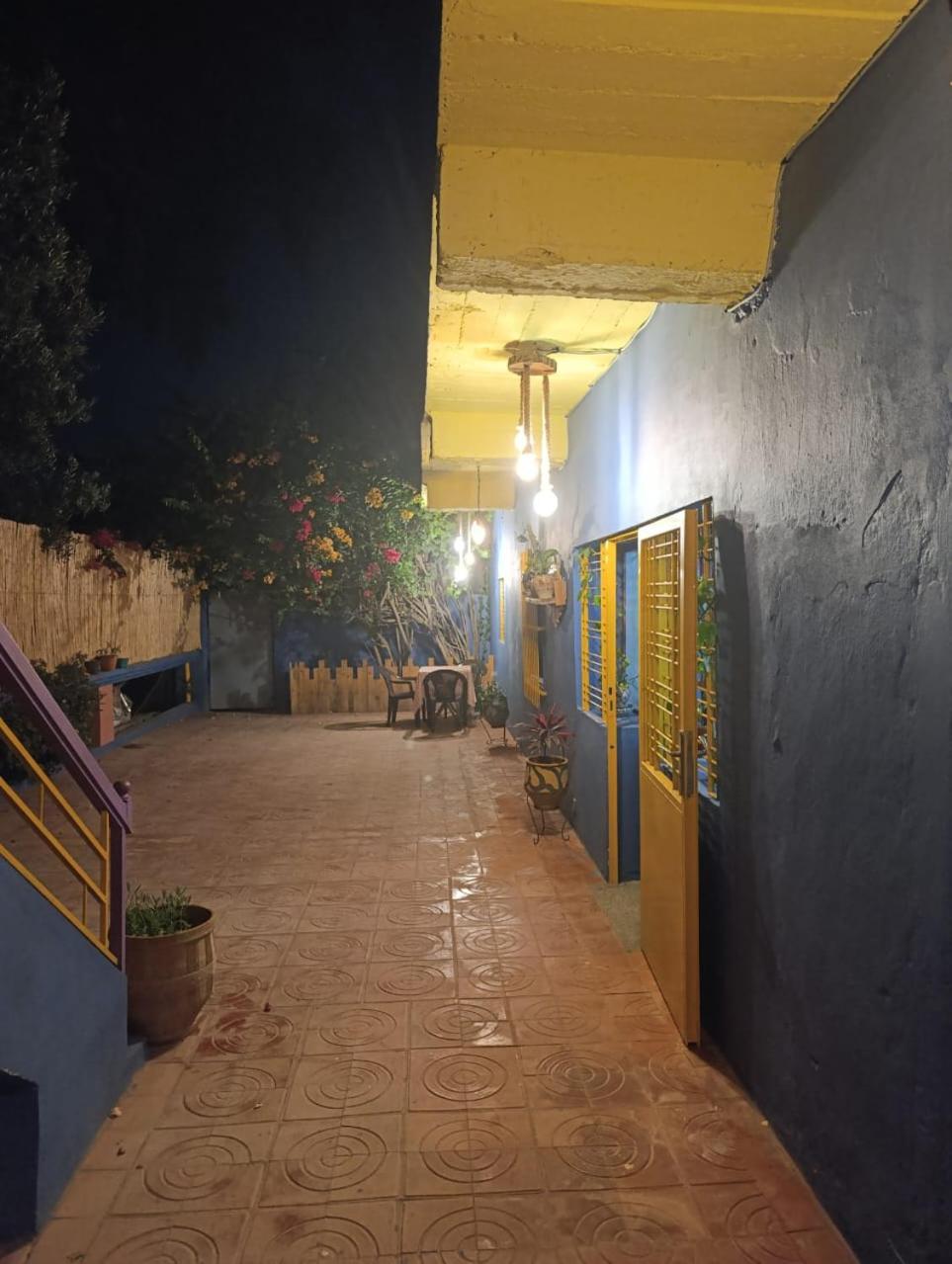 הוילה Salé Dar Dyafa חדר תמונה